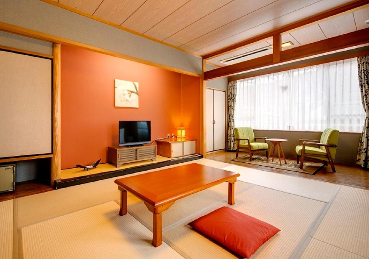 Club Wyndham Sundance Resort Hakone-Gora Dış mekan fotoğraf