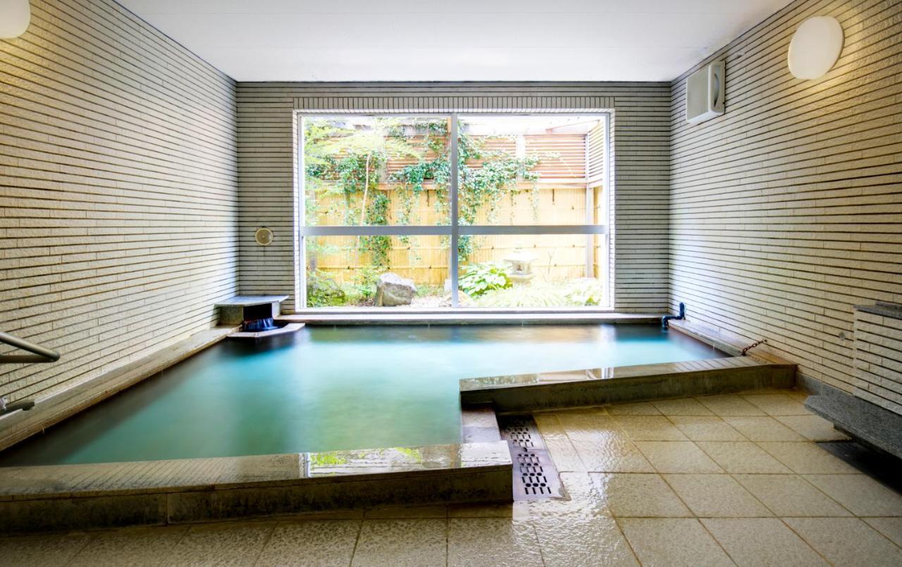 Club Wyndham Sundance Resort Hakone-Gora Dış mekan fotoğraf